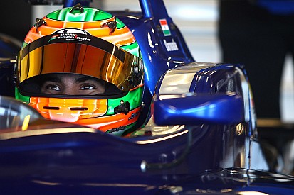 Carlin recrute Daruvala et Habsburg pour 2017