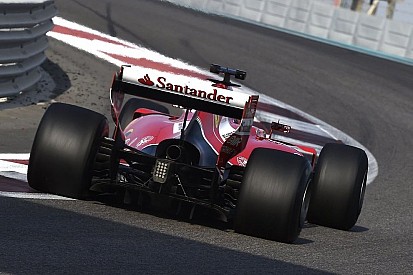 Ferrari: la monoposto 2017 nasce secondo le migliori aspettative