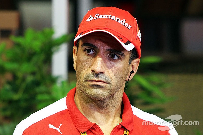 Gené: "La F.1 deve decidere se vuole l'ibrido o gare più spettacolari!"