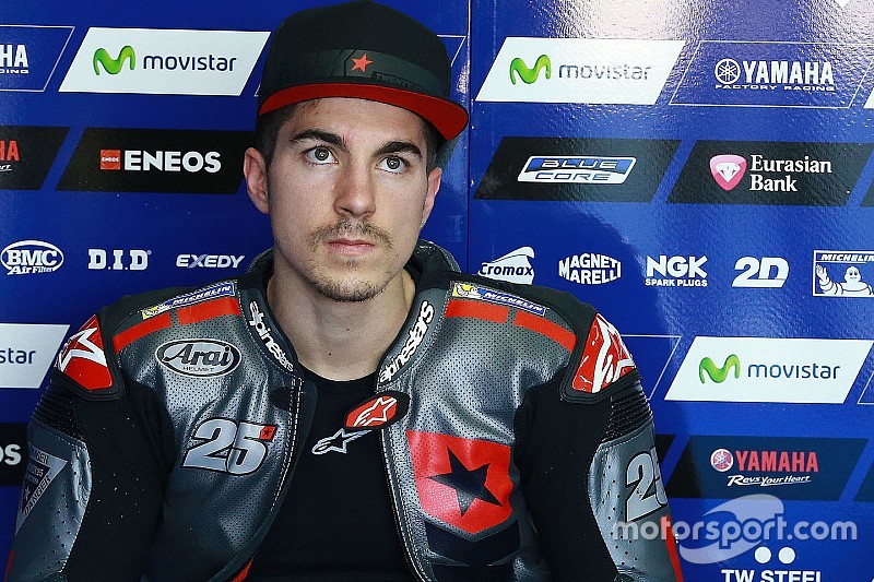 【MotoGP】太鼓判を押すロレンソ「ビニャーレスはマルケスに似てる」