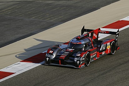 Des Audi LMP1 privées - Une possibilité, mais des conditions strictes