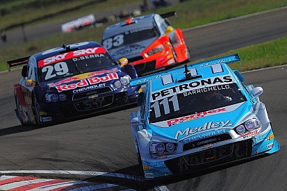 Brazilian V8 Stock Cars: The countdown to the title-decider is on