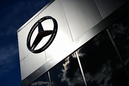 Por qué la Fórmula E interesa tanto a Mercedes