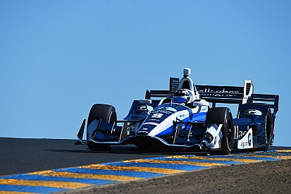 Chilton confía en la decisión de Ganassi por Honda