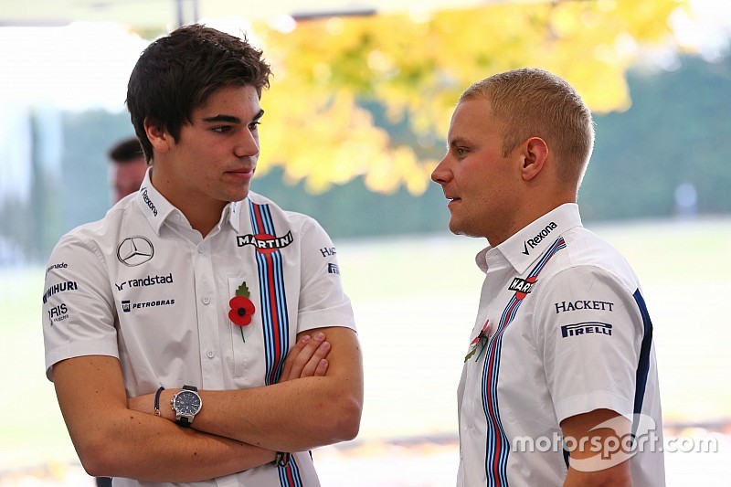 【F1】ウイリアムズ「ストロールがミスするのを受け入れる準備がある」