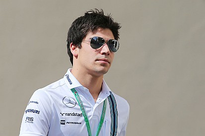 Mit F1-Neuling Lance Stroll: Williams stellt sich auf Überstunden ein