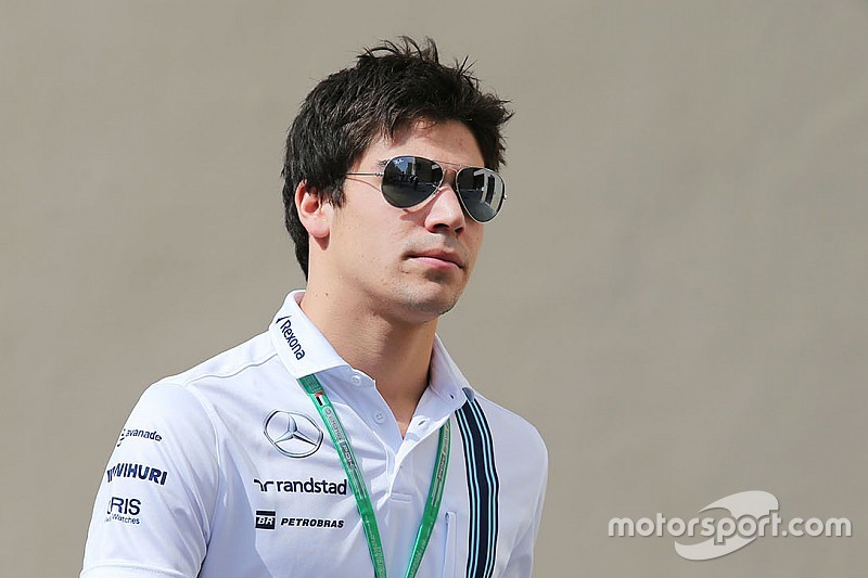 Mit F1-Neuling Lance Stroll: Williams stellt sich auf Überstunden ein