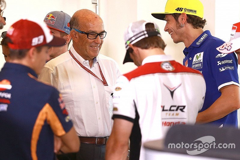 El Mundial de MotoGP crea un comité de apelación propio
