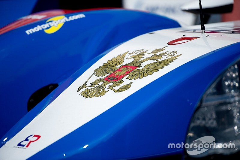 39 россиян включены в официальный список пилотов FIA