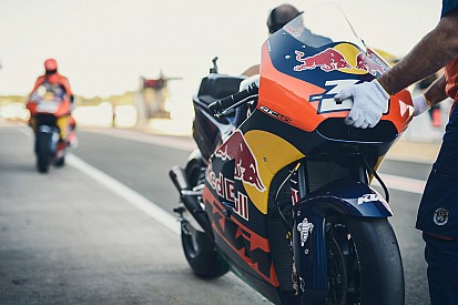 KTM - De premières expériences bénéfiques avant le grand saut