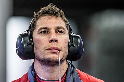 Loïc Duval sera "fixé dans quelques jours" sur son avenir