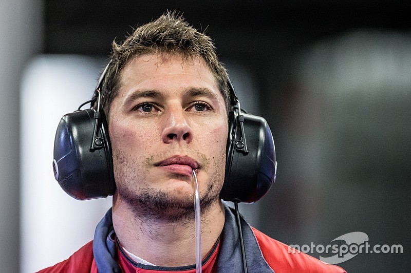 Loïc Duval sera "fixé dans quelques jours" sur son avenir