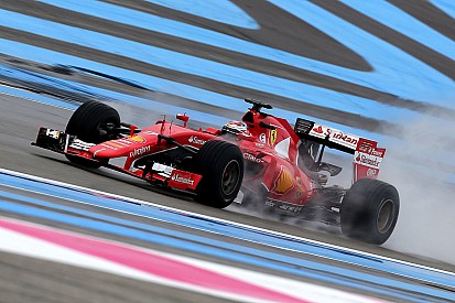 Streckenvariante für den GP Frankreich 2018 in Paul Ricard steht fest