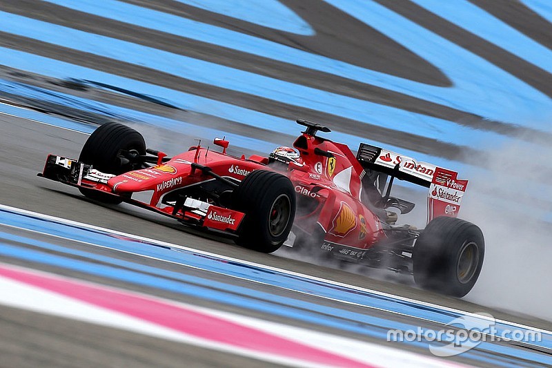 Streckenvariante für den GP Frankreich 2018 in Paul Ricard steht fest