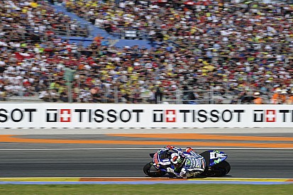 Tissot представила новую коллекцию часов, посвященных MotoGP