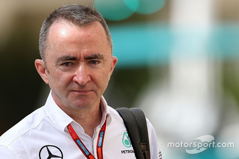 Clamoroso: Paddy Lowe lascia la Mercedes, ma non va alla Ferrari!