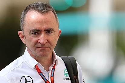 Mercedes ziet technisch directeur Paddy Lowe mogelijk vertrekken