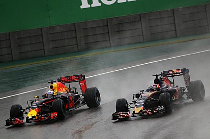Des liens plus étroits entre Toro Rosso et Red Bull en 2018