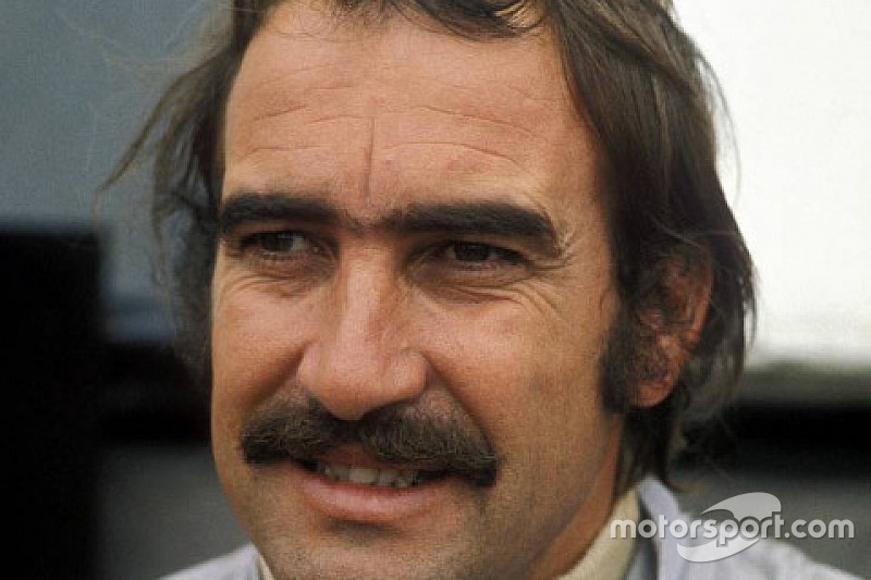 La vita di Clay Regazzoni diventa un film per la televisione