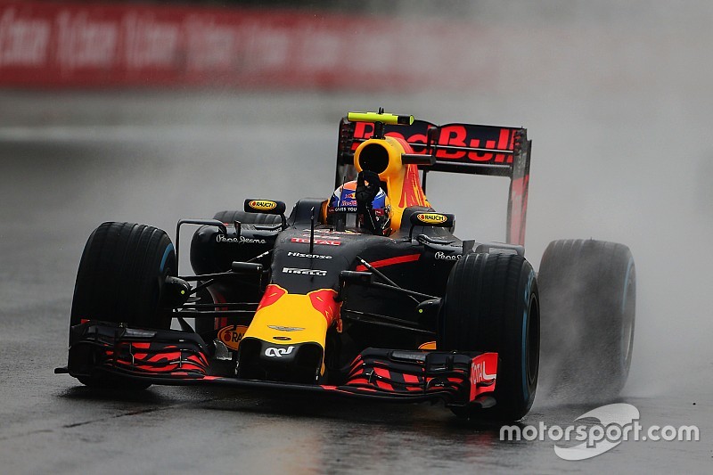 Herbert: “Max Verstappen kan de nieuwe Michael Schumacher worden”