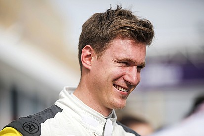 Catsburg neemt voor BMW deel aan 24 uur van Daytona