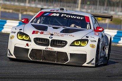 Martin Tomczyk ed Alexander Sims correranno col team RLL nel 2017