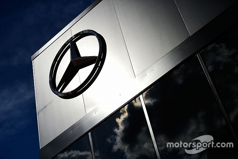 Ecco perché la Mercedes-Benz è così interessata alla F.E