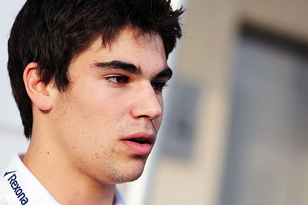 Stroll impresion&oacute; tanto como Villeneuve en los test, dice Symonds