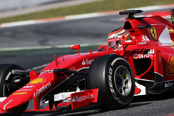 Marciello renuncia a la F1 por las "estúpidas" exigencias económicas