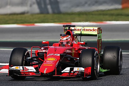 Marciello: "La F.1? Senza sostegno economico è solamente un sogno"