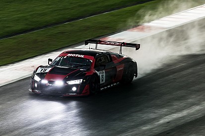 Frijns, Vanthoor en Haase boeken fraaie zege in 12 uur van Sepang