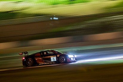 Galería: Las imágenes más espectaculares de las 12 horas de Sepang
