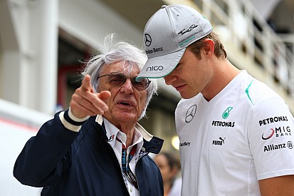 Rosberg: "¿Quién me puede criticar por decidir cambiar de trabajo?"