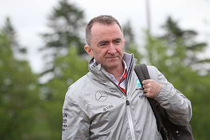Lowe llegaría al equipo Williams