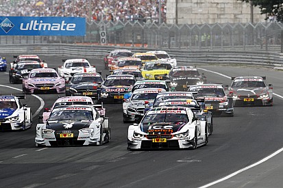 BMW-baas hoopt op Champions League-format voor Class 1