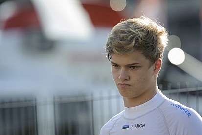 Ralf Aron passe de Prema à Hitech pour 2017