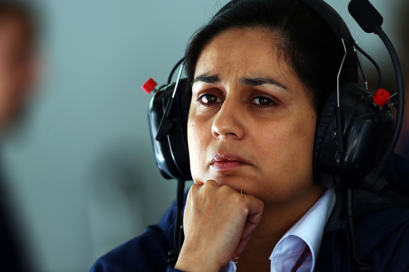 Sauber: giorni ormai contati per Monisha Kaltenborn?