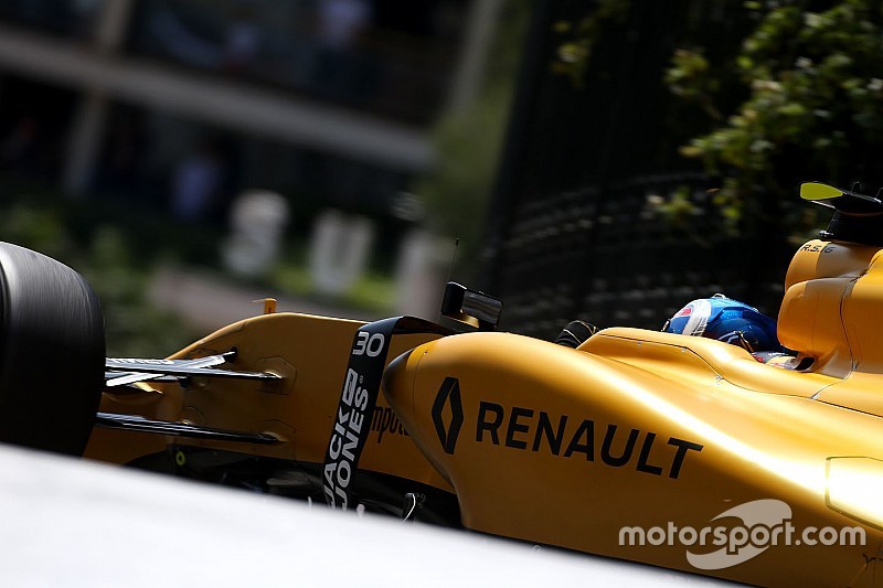 L'objectif de Renault - "Avoir le meilleur moteur dès 2018"