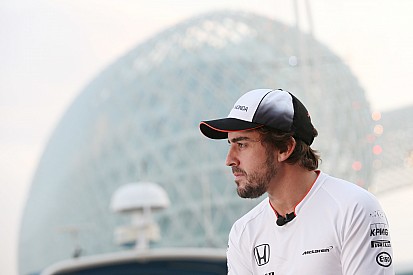 Minardi ve a Alonso en Mercedes: "Es su última oportunidad"
