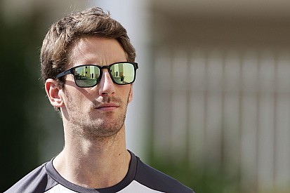 Grosjean: “Nel Trofeo Andros cercherò il primo podio del 2016...”