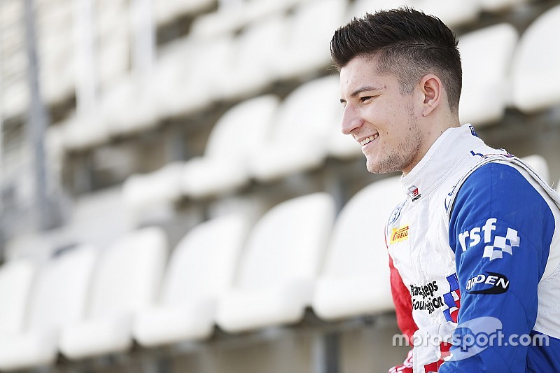 Jake Dennis - "Il est temps de devenir pilote professionnel"