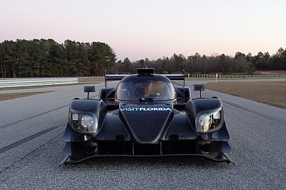Появились изображения всех прототипов LMP2 для сезона-2017