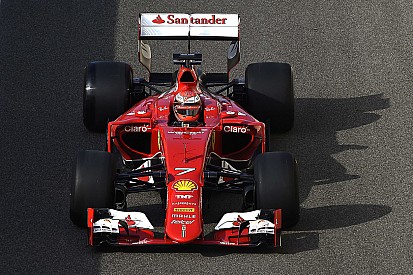 Vers une Ferrari 2017 à la limite de l'interprétation du règlement ?