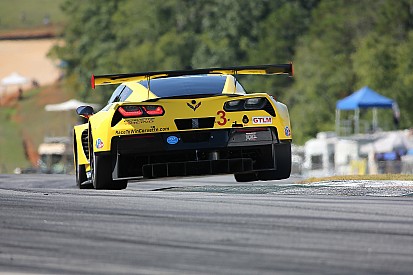 Fässler e Rockenfeller sulle Corvette a Daytona e Sebring