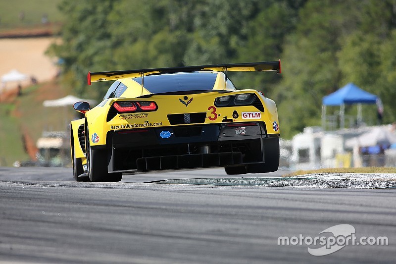 Fässler e Rockenfeller sulle Corvette a Daytona e Sebring