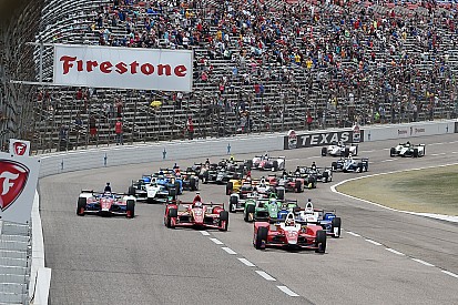 Rétro 2016 - Le Texas, la course qui ne voulait jamais finir !