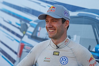 Officiel - Ogier signe avec M-Sport pour 2017