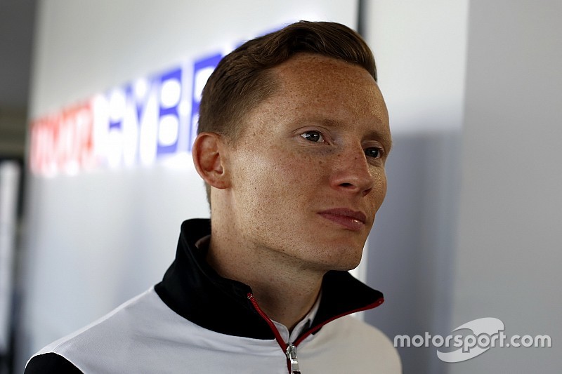 【IMSA, WEC】コンウェイ、デイトナ24時間でキャデラックをドライブ