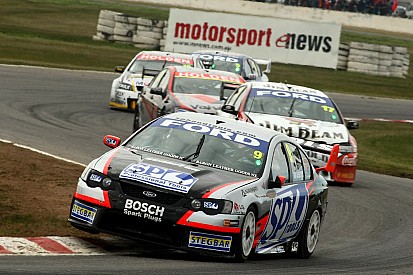 Gallery: Shane van Gisbergen's journey to the Supercars title