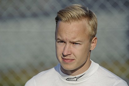 La Hitech GP si assicura anche Nikita Mazepin